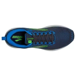 Brooks Levitate 5 Herren Running Blau Grün 110370 1D 494 -Sportbekleidung Brooks Levitate Herren Running blau gruen 110370 1D 494 14207 2