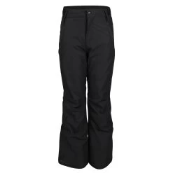 Brunotti Bellatrix Girls JR Kinder Snowpant Ski- Snowboardhose Schwarz