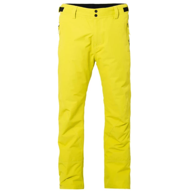 Brunotti Dorus S Men Snowpant Ski Snowboardhose Gelb 3 Brunotti Dorus S Men Snowpant Ski Snowboardhose Gelb