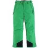 Brunotti Dorusny Boys Snowpant Kinder Ski Snowboardhose Grün