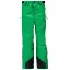 Brunotti Dorusny JR Boys Snowpant Ski Snowboardhose Grün -Sportbekleidung Brunotti Dorusny JR Boys Snowpant Ski Snowboardhose