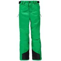 Brunotti Dorusny JR Boys Snowpant Ski Snowboardhose Grün