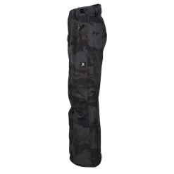 Brunotti Footraily JR Kinder Snowpant Ski- Snowboardhose Camo -Sportbekleidung Brunotti Footraily JR Kinder Snowpant Ski Snowboardhose camo 14804 2