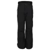 Brunotti Footraily JR Kinder Snowpant Ski- Snowboardhose Schwarz -Sportbekleidung Brunotti Footraily JR Kinder Snowpant Ski Snowboardhose schwarz 14806