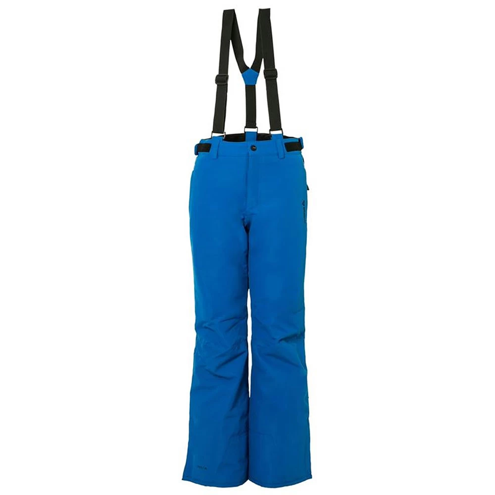 Brunotti Footstrap Men Snowpant Ski- Snowboardhose Blau 3 Brunotti Footstrap Men Snowpant Ski- Snowboardhose Blau