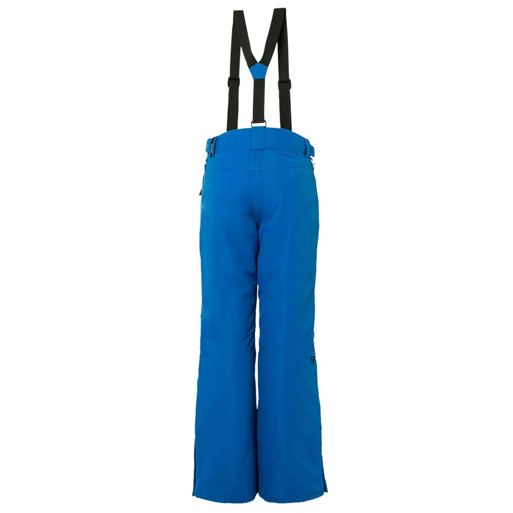 Brunotti Footstrap Men Snowpant Ski- Snowboardhose Blau 4 Brunotti Footstrap Men Snowpant Ski- Snowboardhose Blau – Bild 2