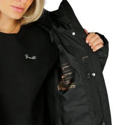 Brunotti Gadwell Women Jacket 2222180236 9 Brunotti Gadwell Women Jacket 2222180236 -Sportbekleidung Brunotti Gadwell Women Jacket 2222180236 14731 3
