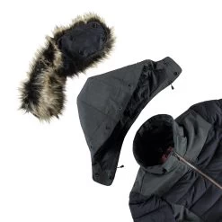 Brunotti Jaciano Women Ski Snowboardjacke Obsidian -Sportbekleidung Brunotti Jaciano Women Ski Snowboardjacke obsidia 3