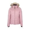 Brunotti Jaciano Women Ski Snowboardjacke Old Rose 1922123263 0035 -Sportbekleidung Brunotti Jaciano Women Ski Snowboardjacke old rose 1922123263 0035 12260