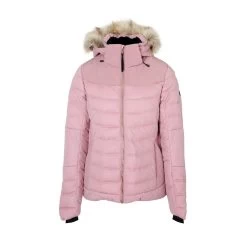 Brunotti Jaciano Women Ski Snowboardjacke Old Rose 1922123263 0035