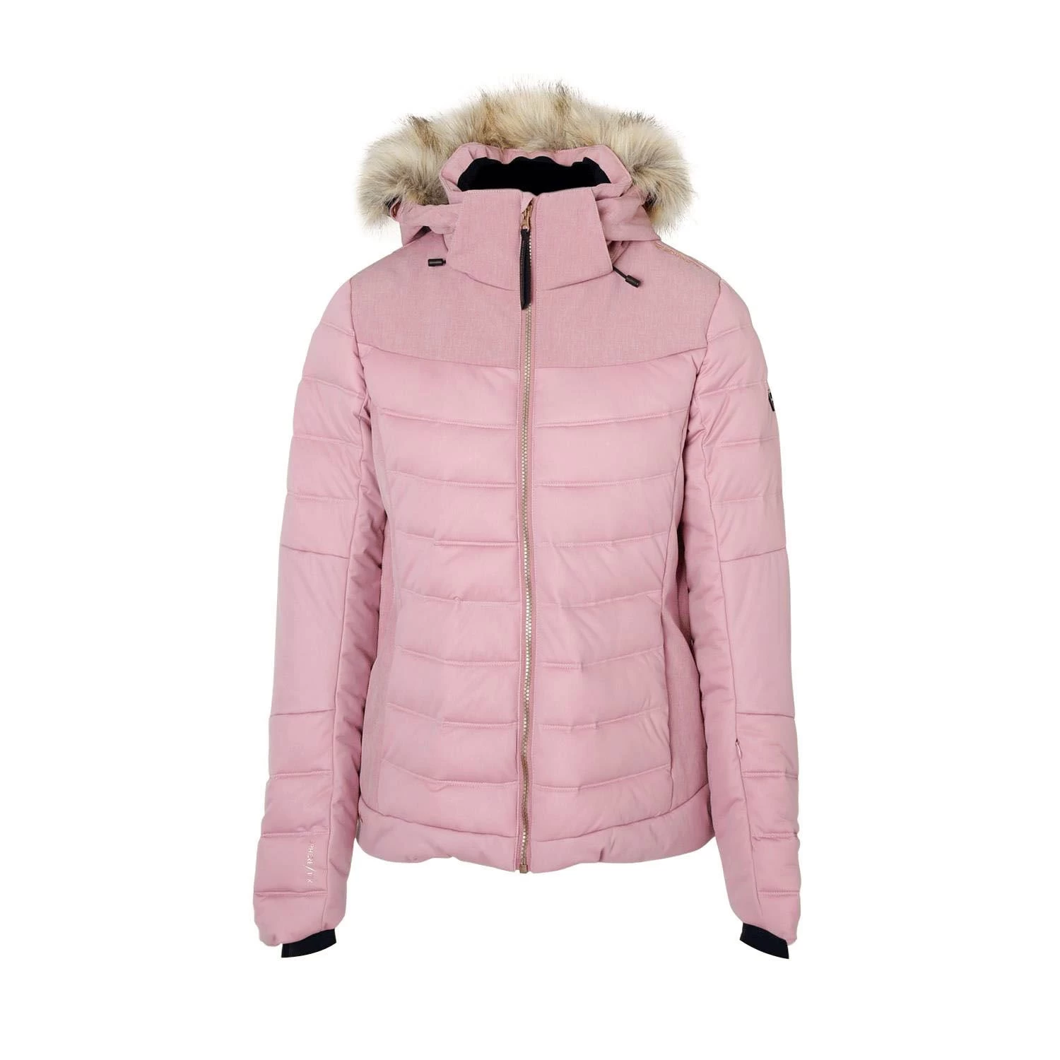 Brunotti Jaciano Women Ski Snowboardjacke Old Rose 1922123263 0035 3 Brunotti Jaciano Women Ski Snowboardjacke Old Rose 1922123263 0035