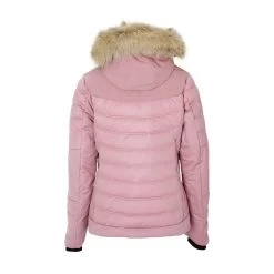 Brunotti Jaciano Women Ski Snowboardjacke Old Rose 1922123263 0035 10 Brunotti Jaciano Women Ski Snowboardjacke Old Rose 1922123263 0035 -Sportbekleidung Brunotti Jaciano Women Ski Snowboardjacke old rose 1922123263 0035 12260 2