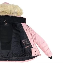 Brunotti Jaciano Women Ski Snowboardjacke Old Rose 1922123263 0035 11 Brunotti Jaciano Women Ski Snowboardjacke Old Rose 1922123263 0035 -Sportbekleidung Brunotti Jaciano Women Ski Snowboardjacke old rose 1922123263 0035 12260 3
