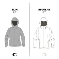 Brunotti Jaciano Women Ski Snowboardjacke Old Rose 1922123263 0035 13 Brunotti Jaciano Women Ski Snowboardjacke Old Rose 1922123263 0035 -Sportbekleidung Brunotti Jaciano Women Ski Snowboardjacke old rose 1922123263 0035 12260 5