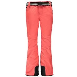 Brunotti Lawn Women Snowpants Ski Snowboardhose Fushion