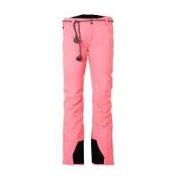 Brunotti Lynx JR Girls Ski Snowboardhose Fluo Pink