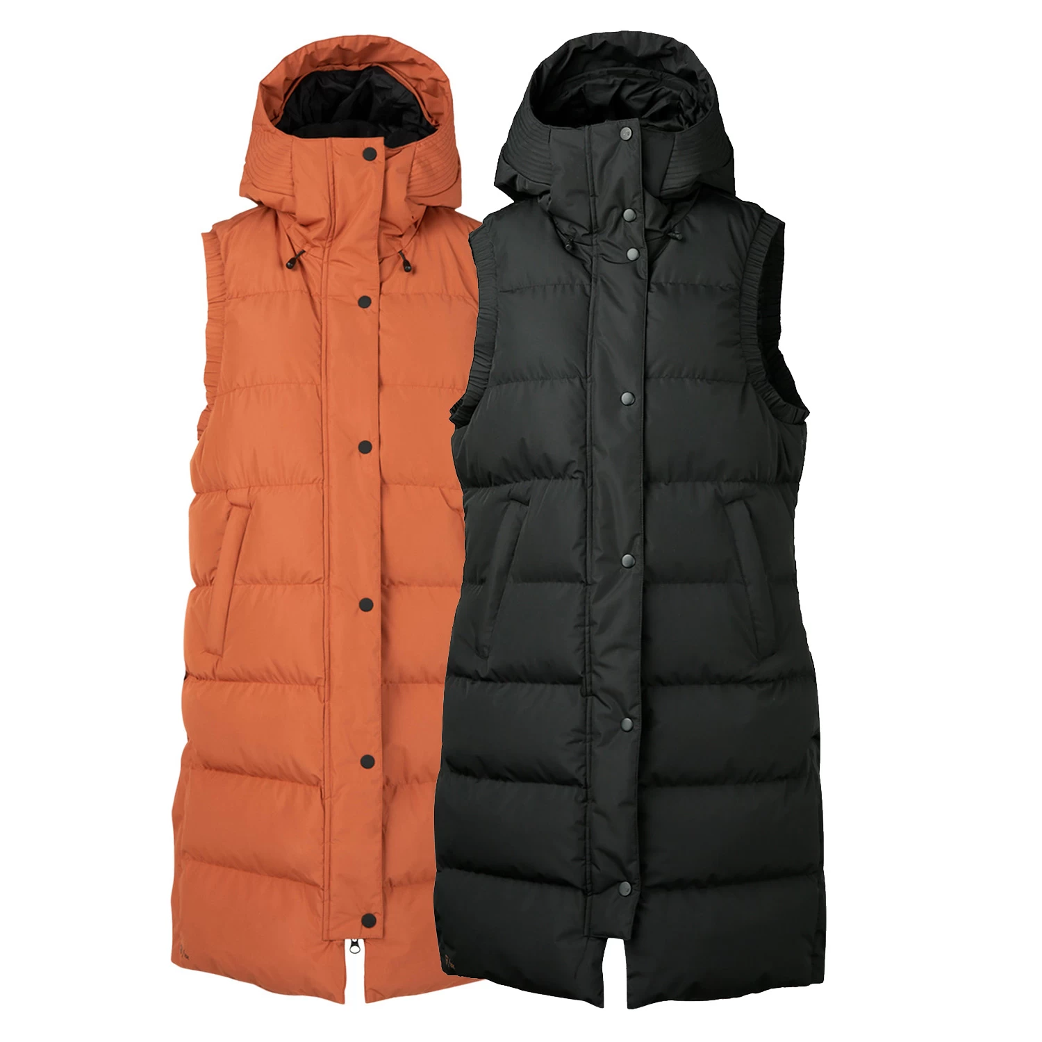 Brunotti Olani Women Weste Bodywarmer 2122180270 3 Brunotti Olani Women Weste Bodywarmer 2122180270