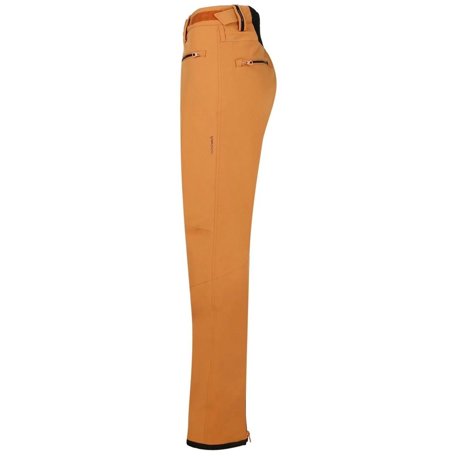 Brunotti Silverbird Women Softshell Ski Snowboardhose Hazel 4 Brunotti Silverbird Women Softshell Ski Snowboardhose Hazel – Bild 2