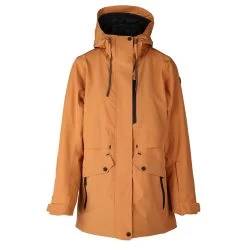 Brunotti Skijacke Bambini Damen Hazel 2222200331 4497