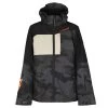 Brunotti Skijacke Flynnery-AO Boys Snow Jacket Pine Green