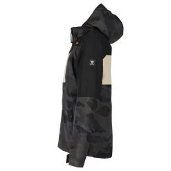 Brunotti Skijacke Flynnery-AO Boys Snow Jacket Pine Green 12 Brunotti Skijacke Flynnery-AO Boys Snow Jacket Pine Green -Sportbekleidung Brunotti Skijacke Flynnery AO Boys Snow Jacket Pine Green 14838 2