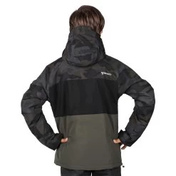 Brunotti Skijacke Keystony Boys Snowjackets Pine Green 15 Brunotti Skijacke Keystony Boys Snowjackets Pine Green -Sportbekleidung Brunotti Skijacke Keystony Boys Snowjackets Pine Green 14839 4