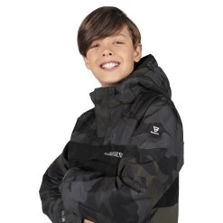 Brunotti Skijacke Keystony Boys Snowjackets Pine Green 18 Brunotti Skijacke Keystony Boys Snowjackets Pine Green -Sportbekleidung Brunotti Skijacke Keystony Boys Snowjackets Pine Green 14839 8