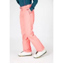 CNSRD Kylie Snowpant Damen Ski- Snowboardhose Melone -Sportbekleidung CNSRD Kylie Snowpant Damen Ski Snowboardhose melo 2