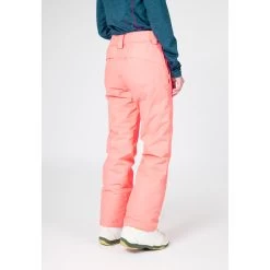 CNSRD Kylie Snowpant Damen Ski- Snowboardhose Melone -Sportbekleidung CNSRD Kylie Snowpant Damen Ski Snowboardhose melo 3