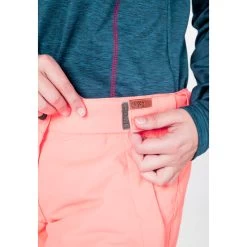 CNSRD Kylie Snowpant Damen Ski- Snowboardhose Melone -Sportbekleidung CNSRD Kylie Snowpant Damen Ski Snowboardhose melo 5