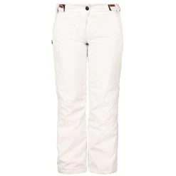 CNSRD Kylie Snowpant Damen Ski- Snowboardhose Weiß