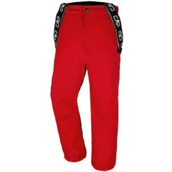 Campagnolo® Campagnolo ClimaProtect Herren Ski Snowboardhose Rot