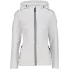 Campagnolo® Campagnolo Damen Freizeitjacke Midlayer Outdoor Weiß -Sportbekleidung Campagnolo Damen Freizeitjacke Midlayer Outdoor weiss 14451