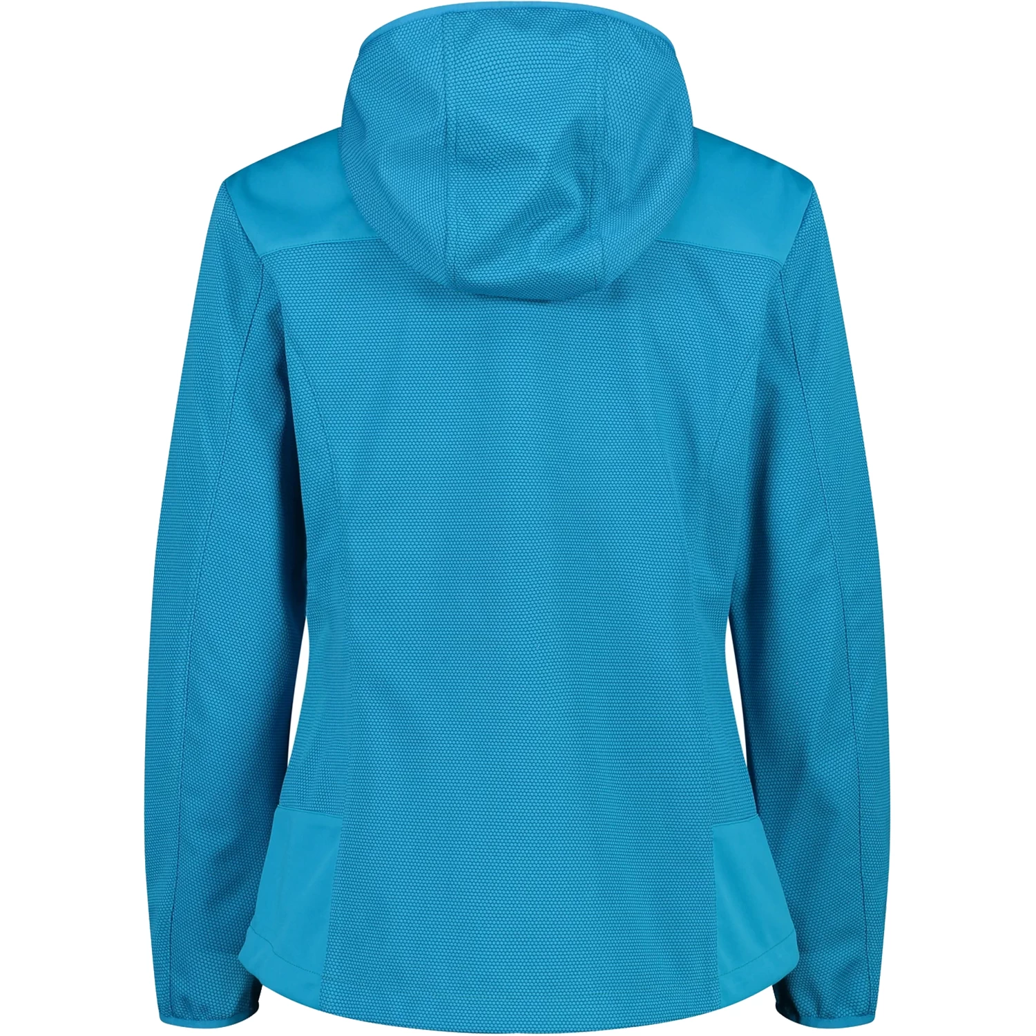 Campagnolo® Campagnolo Damen Funktionsjacke Outdoor Hawaiian 4 Campagnolo® Campagnolo Damen Funktionsjacke Outdoor Hawaiian – Bild 2