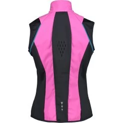 Campagnolo® Campagnolo Damen Funktionsjacke Titanio-Purple Fluo 8 Campagnolo® Campagnolo Damen Funktionsjacke Titanio-Purple Fluo -Sportbekleidung Campagnolo Damen Funktionsjacke Titanio Purple Fluo 14397 2