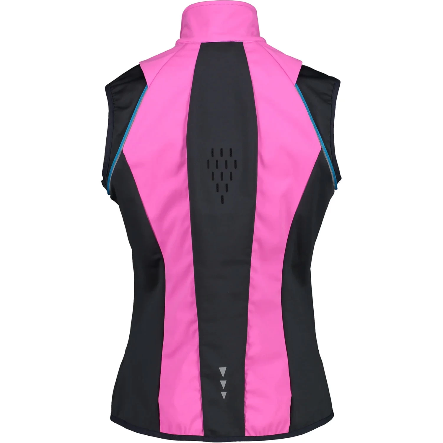 Campagnolo® Campagnolo Damen Funktionsjacke Titanio-Purple Fluo 5 Campagnolo® Campagnolo Damen Funktionsjacke Titanio-Purple Fluo – Bild 3