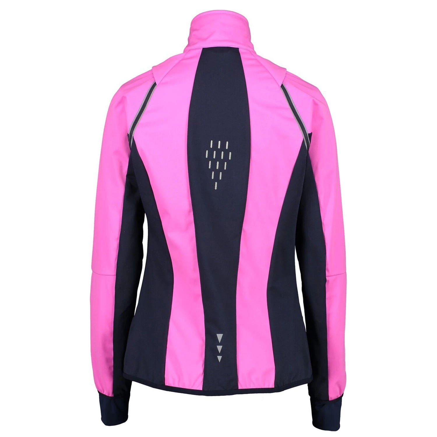 Campagnolo® Campagnolo Damen Funktionsjacke Purple Fluo 30A2276 H924 4 Campagnolo® Campagnolo Damen Funktionsjacke Purple Fluo 30A2276 H924 – Bild 2