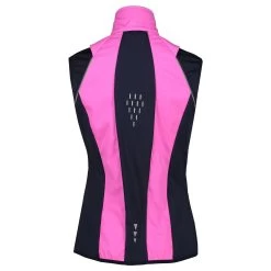 Campagnolo® Campagnolo Damen Funktionsjacke Purple Fluo 30A2276 H924 9 Campagnolo® Campagnolo Damen Funktionsjacke Purple Fluo 30A2276 H924 -Sportbekleidung Campagnolo Damen Funktionsjacke purple fluo 30A2276 H924 14398 3