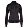 Campagnolo® Campagnolo Damen Funktionsjacke Schwarz Grau 30A2276 U423 1 Campagnolo® Campagnolo Damen Funktionsjacke Schwarz Grau 30A2276 U423 -Sportbekleidung Campagnolo Damen Funktionsjacke schwarz grau 30A2276 U423 14400