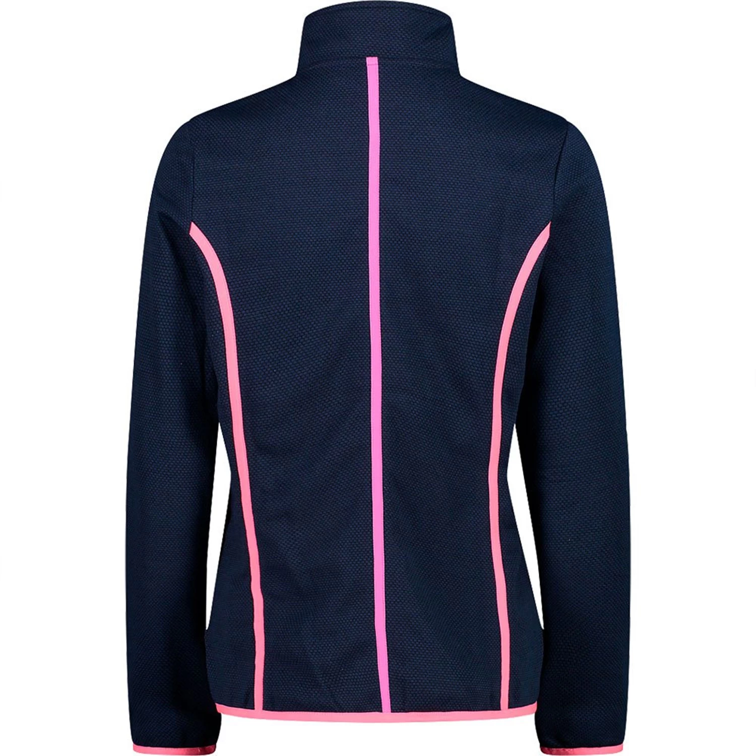 Campagnolo® Campagnolo Damen Jacke Dunkelblau Pink 32H5616 M926 4 Campagnolo® Campagnolo Damen Jacke Dunkelblau Pink 32H5616 M926 – Bild 2
