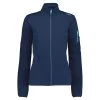 Campagnolo® Campagnolo Damen Ligth Gridtech Jacke Midlayer Blau 31L7886 M926 -Sportbekleidung Campagnolo Damen Ligth Gridtech Jacke Midlayer blau 31L7886 M926 13640