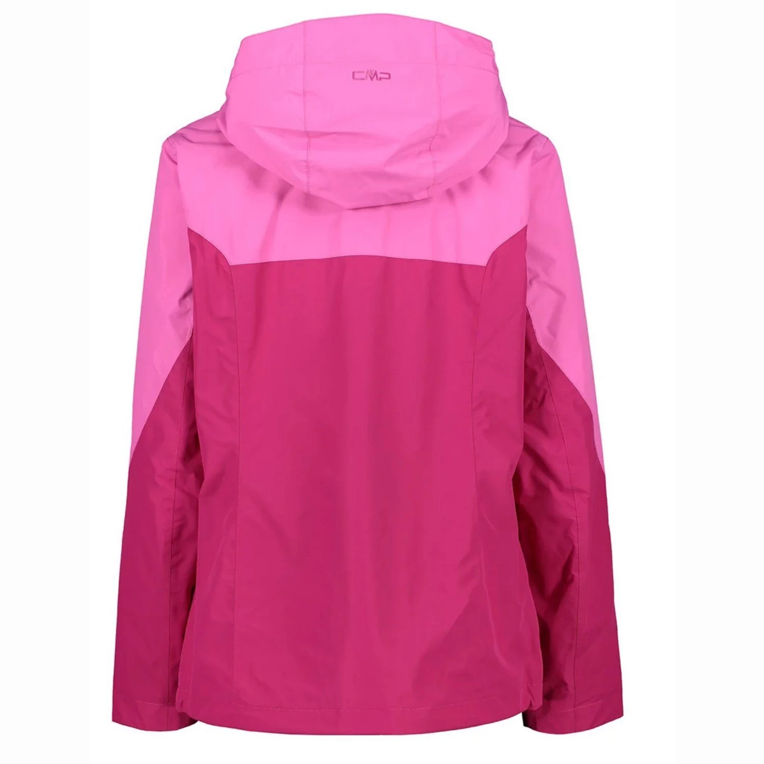 Campagnolo® Campagnolo Damen Outdoorjacke 31Z5386 H786 Pink 4 Campagnolo® Campagnolo Damen Outdoorjacke 31Z5386 H786 Pink – Bild 2