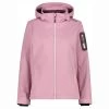 Campagnolo® Campagnolo Damen Outdoorjacke Softshell pink 1 Campagnolo® Campagnolo Damen Outdoorjacke Softshell pink -Sportbekleidung Campagnolo Damen Outdoorjacke Softshell pink 15014