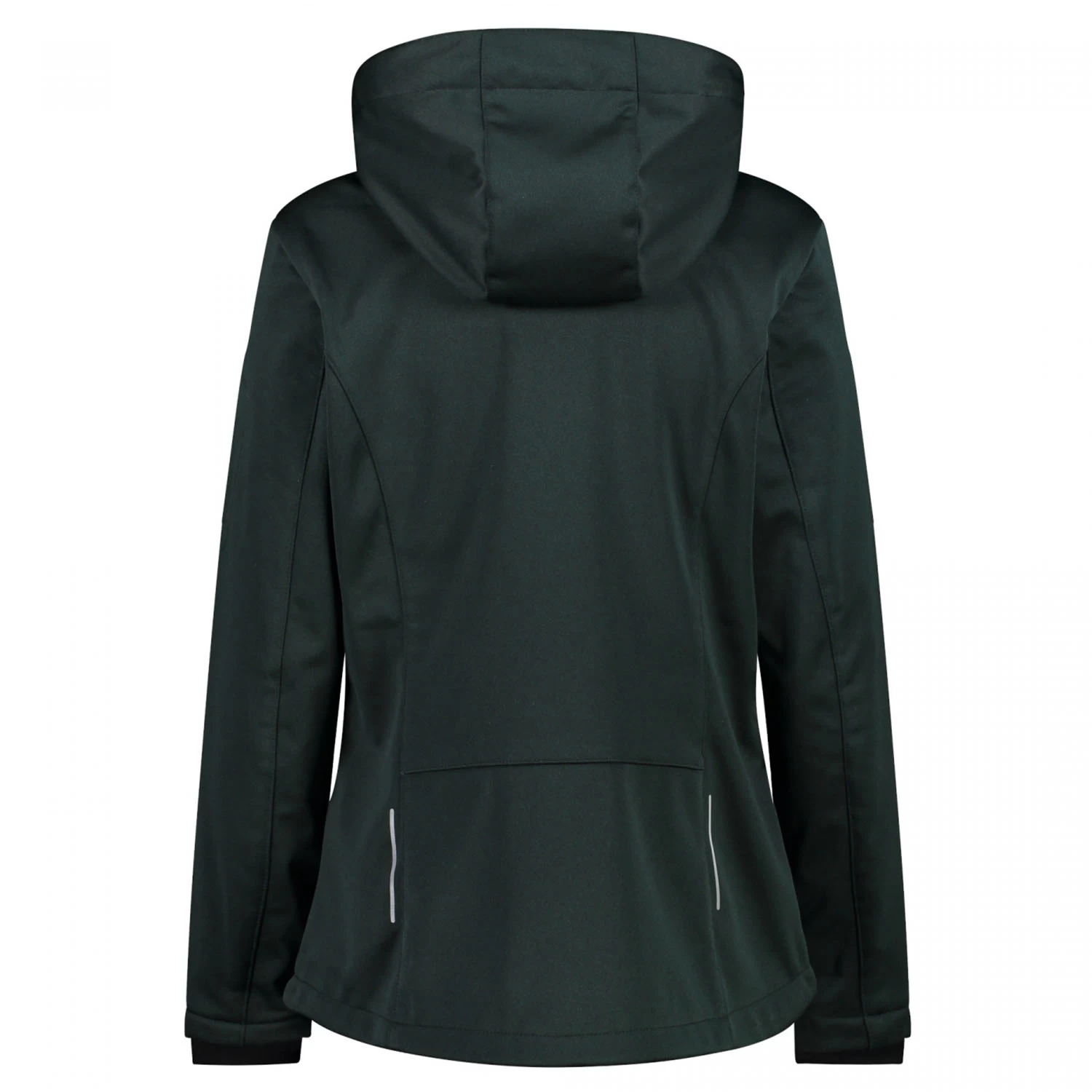 Campagnolo® Campagnolo Damen Softshell-Jacke Zip Hood Eden 4 Campagnolo® Campagnolo Damen Softshell-Jacke Zip Hood Eden – Bild 2