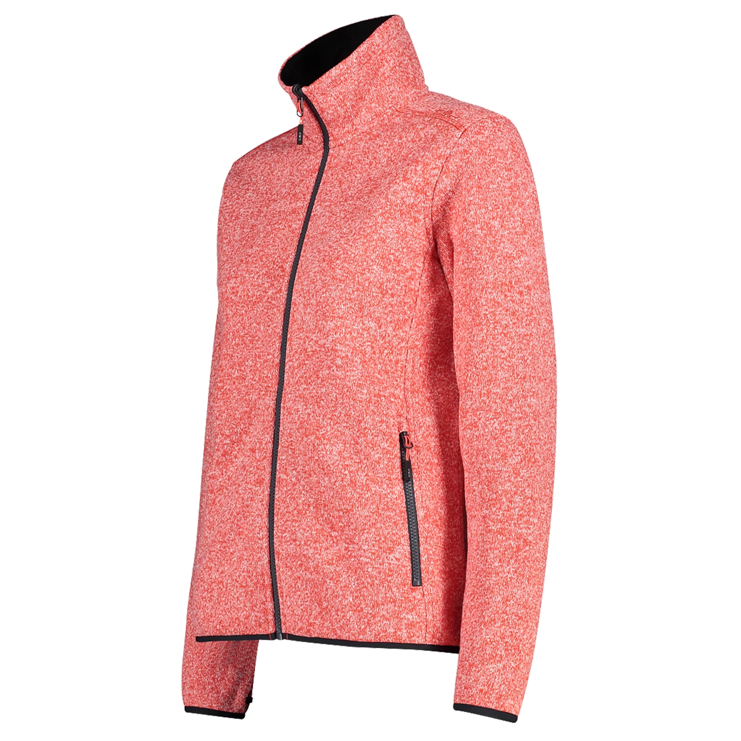 Campagnolo® Campagnolo Damenjacke Zip Hood 3 In 1 Jacket 32Z1436D 7 Campagnolo® Campagnolo Damenjacke Zip Hood 3 In 1 Jacket 32Z1436D – Bild 5