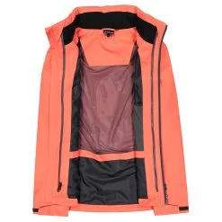 Campagnolo® Campagnolo Damenjacke Zip Hood 3 In 1 Jacket 32Z1436D -Sportbekleidung Campagnolo Damenjacke Zip Hood 3 in 1 Jacket 32Z1436D 14851 11 1