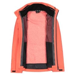 Campagnolo® Campagnolo Damenjacke Zip Hood 3 In 1 Jacket 32Z1436D 15 Campagnolo® Campagnolo Damenjacke Zip Hood 3 In 1 Jacket 32Z1436D -Sportbekleidung Campagnolo Damenjacke Zip Hood 3 in 1 Jacket 32Z1436D 14851 13