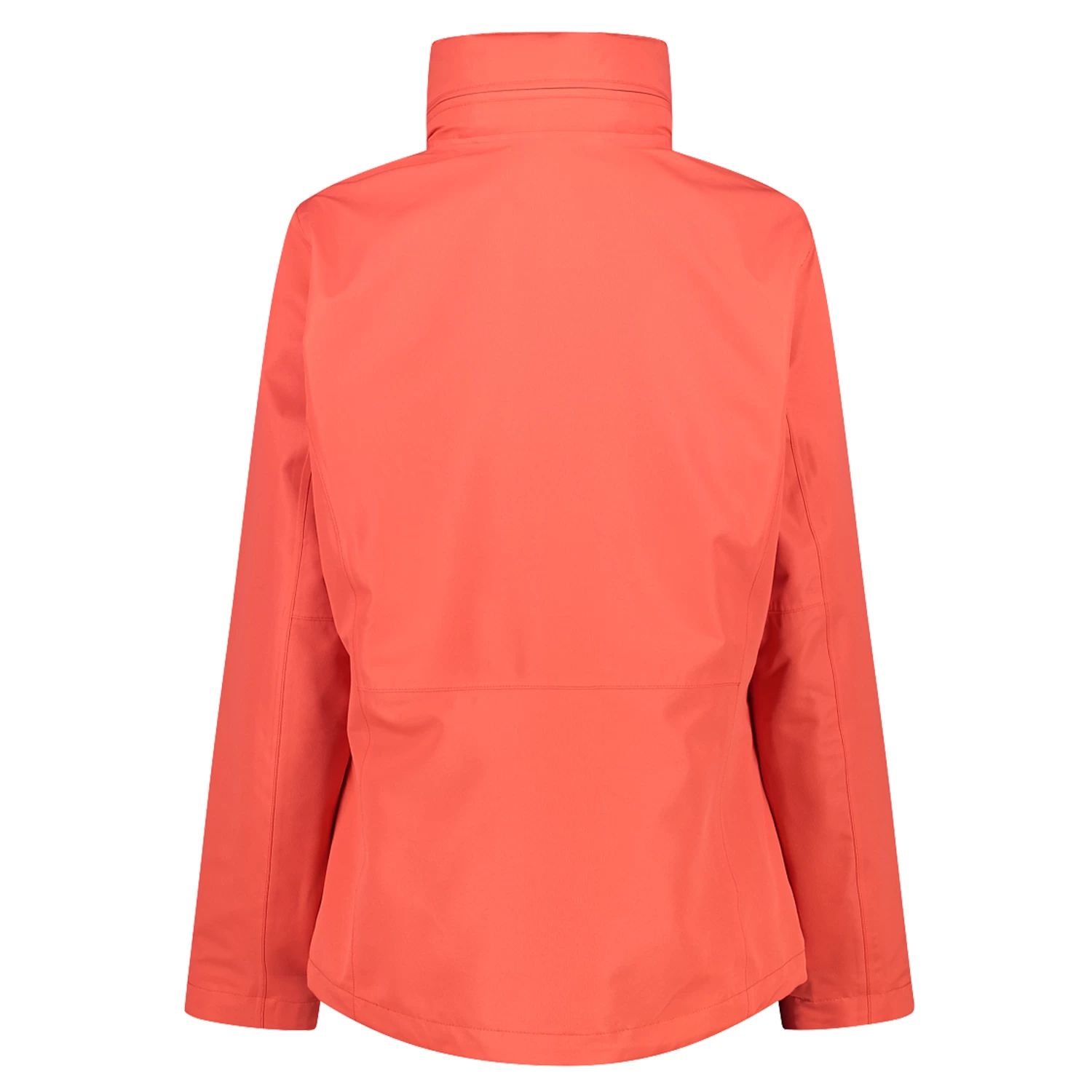 Campagnolo® Campagnolo Damenjacke Zip Hood 3 In 1 Jacket 32Z1436D 4 Campagnolo® Campagnolo Damenjacke Zip Hood 3 In 1 Jacket 32Z1436D – Bild 2