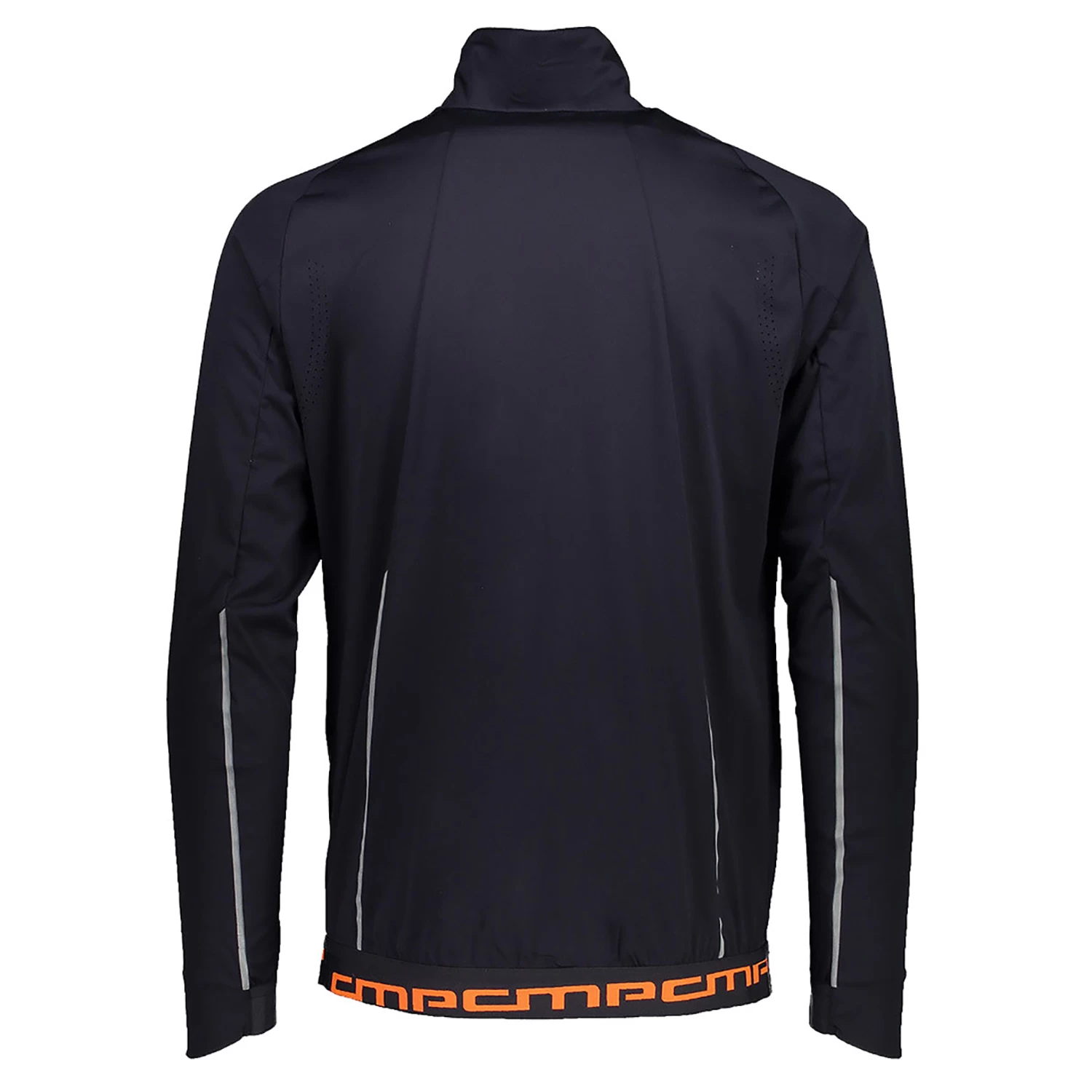 Campagnolo® Campagnolo Fix Hood Jacket Light Softshell Anthrazit 31A6247 U423 4 Campagnolo® Campagnolo Fix Hood Jacket Light Softshell Anthrazit 31A6247 U423 – Bild 2