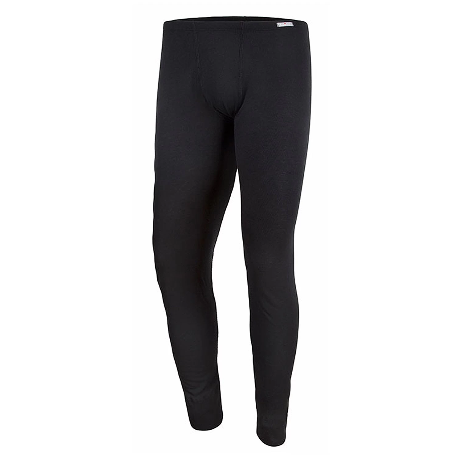 Campagnolo® Campagnolo Herren Warm Baselayer Pant Ski-Unterwäsche Schwarz 3 Campagnolo® Campagnolo Herren Warm Baselayer Pant Ski-Unterwäsche Schwarz